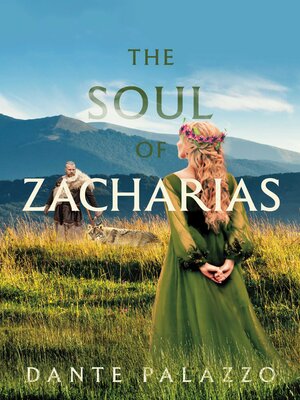 cover image of The Soul of Zacharias